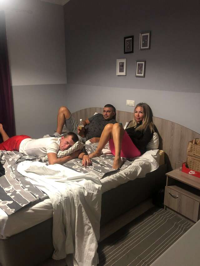 Гостиница Локация Краснодар-48