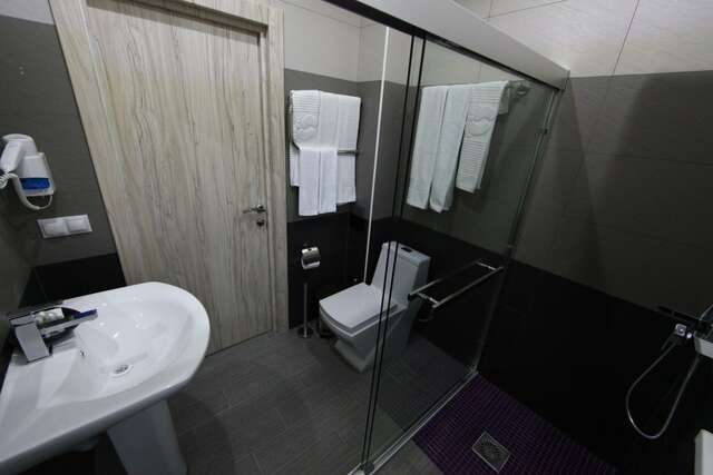 Гостиница Локация Краснодар-41