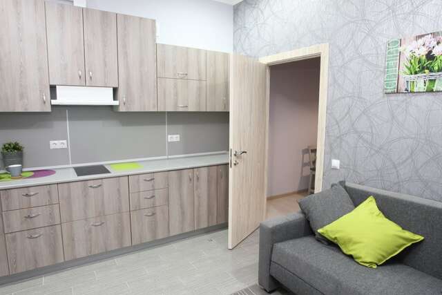 Гостиница Локация Краснодар-7