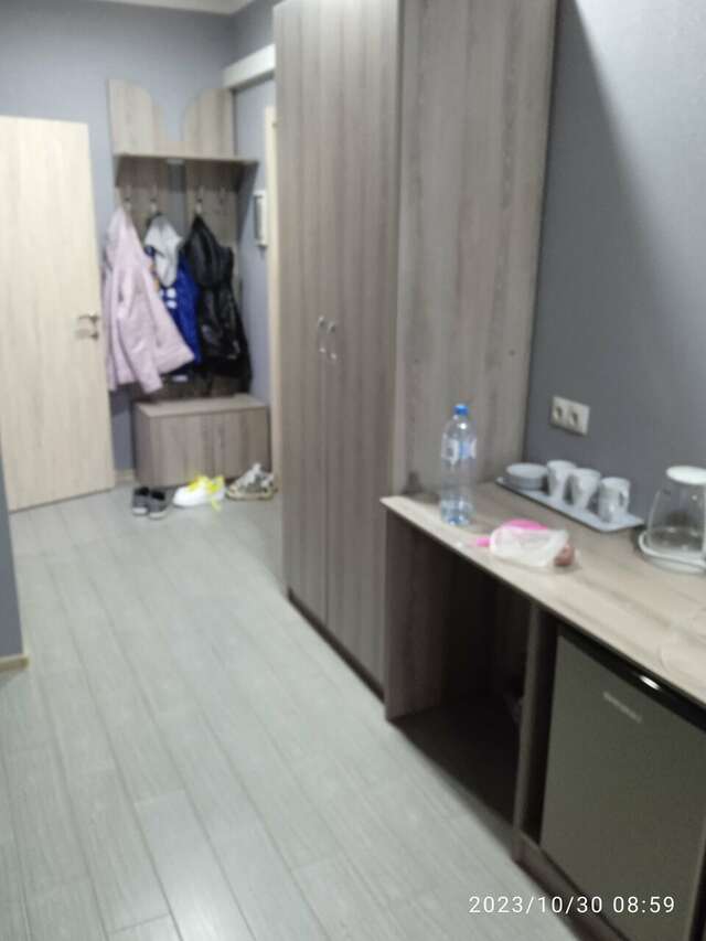 Гостиница Локация Краснодар-94