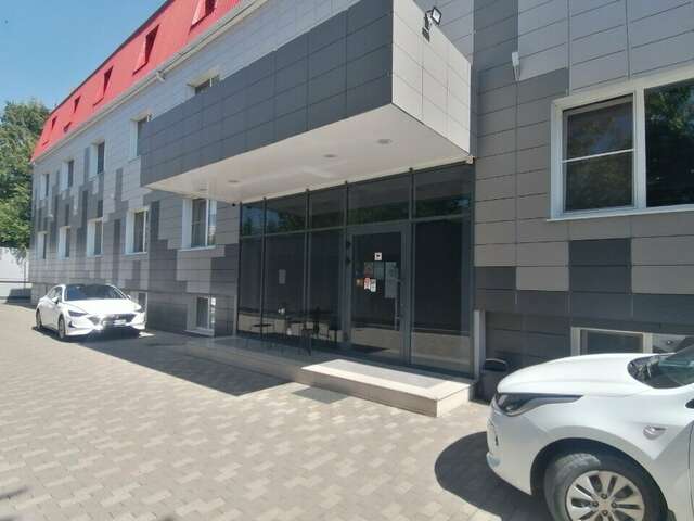 Гостиница Локация Краснодар-36