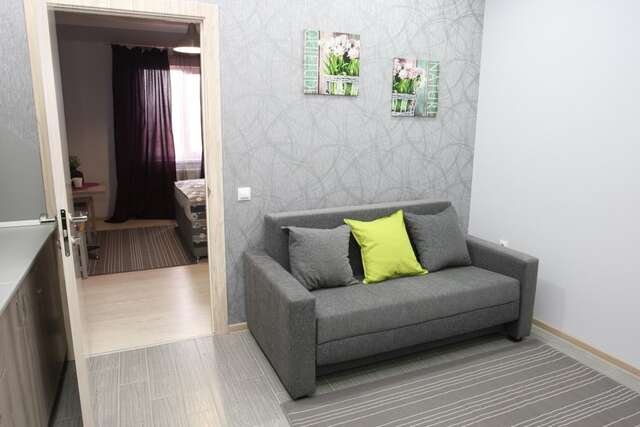 Гостиница Локация Краснодар-15