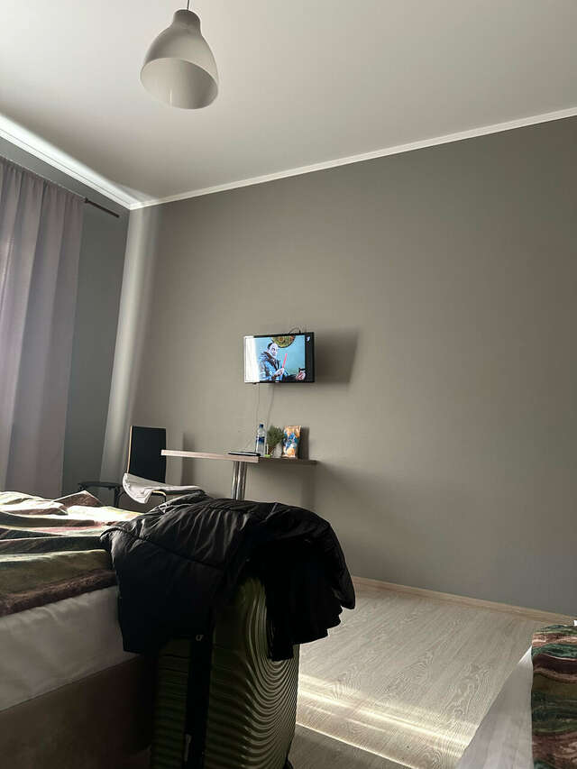 Гостиница Локация Краснодар-97