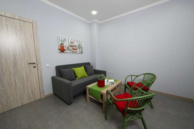 Гостиница Локация Краснодар-28