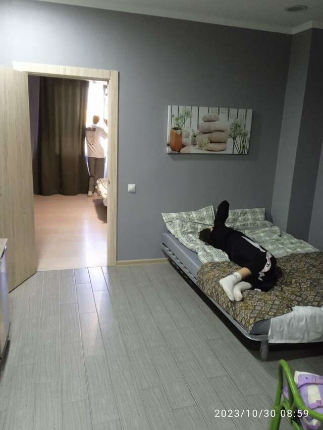 Гостиница Локация Краснодар-77