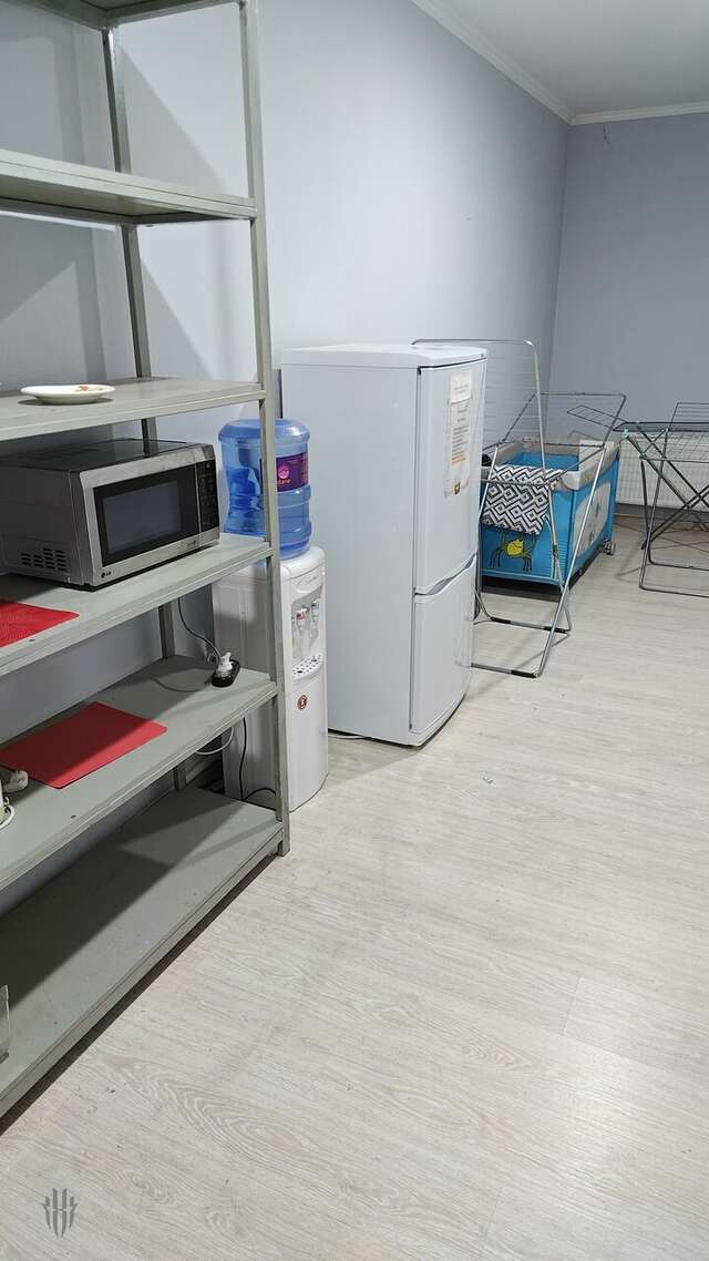 Гостиница Локация Краснодар-55