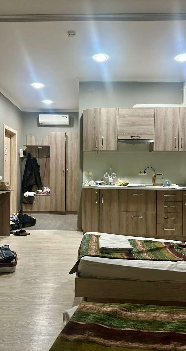 Гостиница Локация Краснодар-99