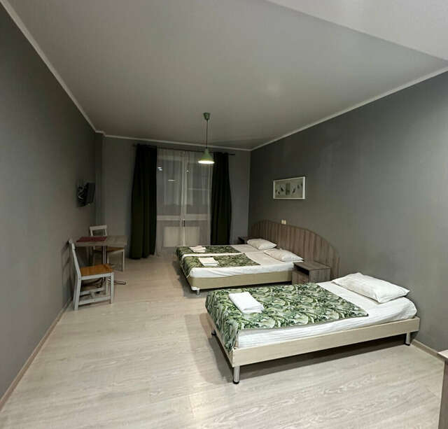 Гостиница Локация Краснодар-43