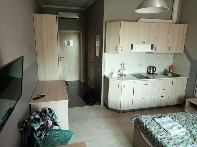 Гостиница Локация Краснодар-72