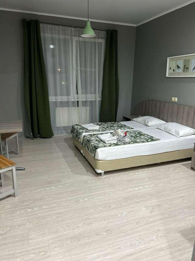 Гостиница Локация Краснодар-67