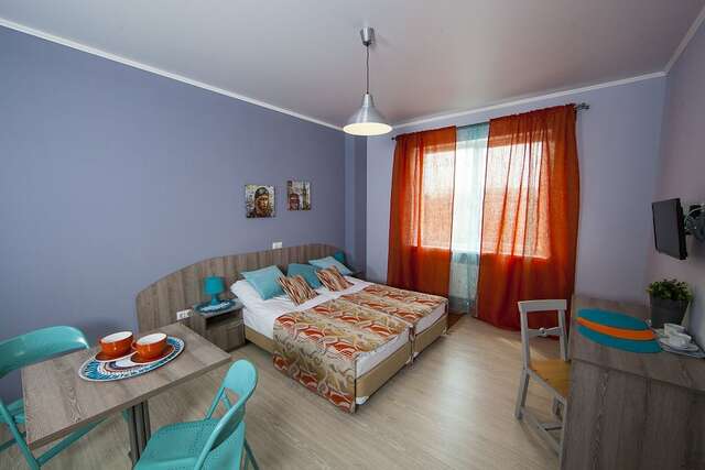 Гостиница Локация Краснодар-6