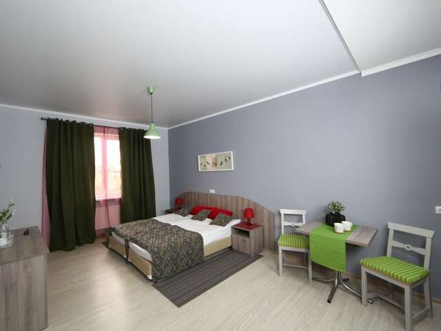 Гостиница Локация Краснодар-39