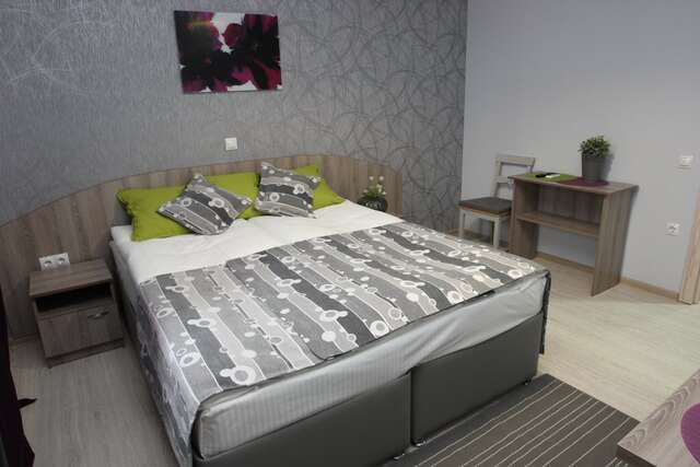 Гостиница Локация Краснодар-22